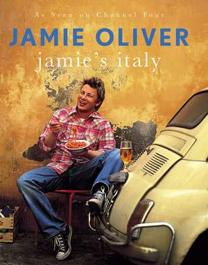 Jamie's Italy de Jamie Oliver