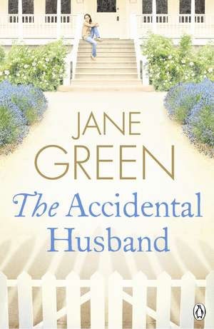 The Accidental Husband de Jane Green