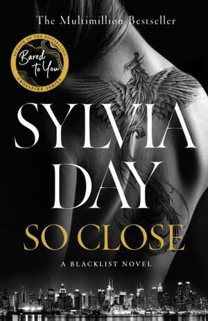 So Close de Sylvia Day