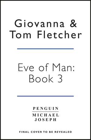 Eve of Man: Book 3 de Giovanna Fletcher