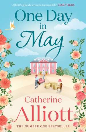 One Day in May de Catherine Alliott