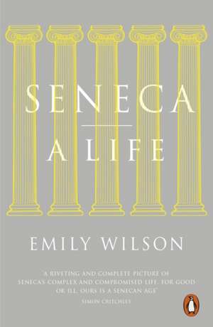 Wilson, E: Seneca
