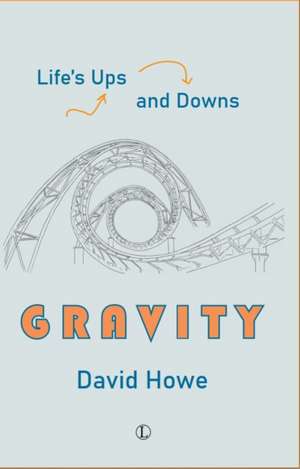 Gravity de David Howe