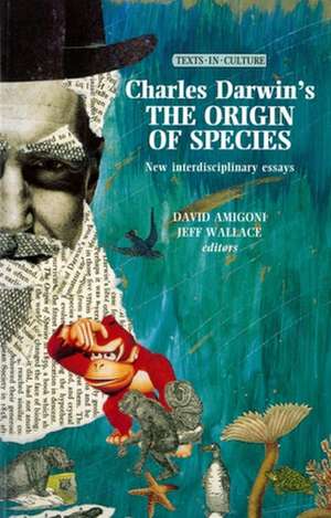 Charles Darwins the Origin of Species