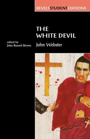 The White Devil de John Webster