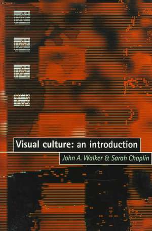 Visual Culture de John Walker