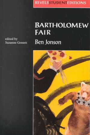 Bartholomew Fair