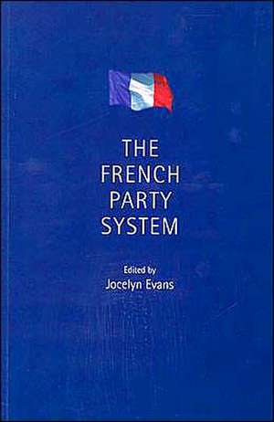 French Party System