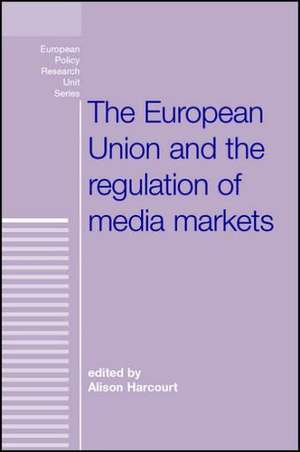 EUROPEAN UNION & THE REGULATIO