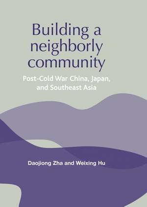 Building a Neighborly Community de Daojiong Zha