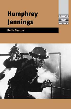 Humphrey Jennings de Keith Beattie