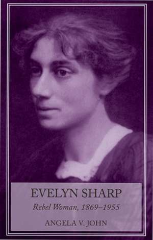 Evelyn Sharp de Prof. Angela V. John