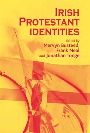 Irish Protestant Identities