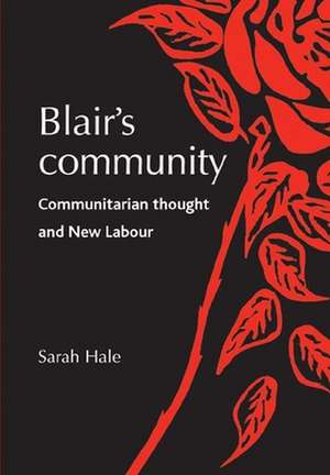 Blairs Community de Sarah Hale