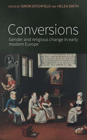 Conversions