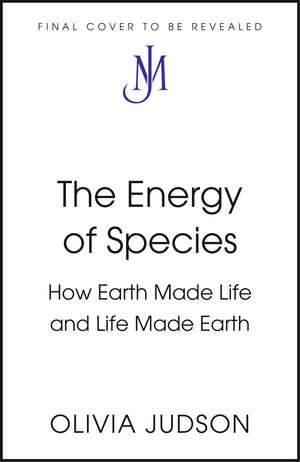 The Co-Creation: How Earth Made Life and Life Made Earth de Olivia Judson