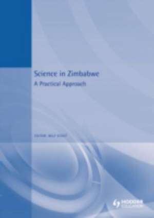 Science in Zimbabwe de Tom Duncan