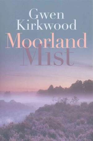 Moorland Mist de Gwen Kirkwood