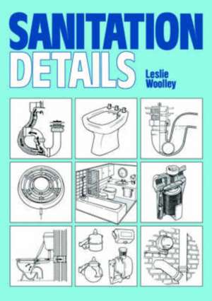 Sanitation Details de L. Woolley