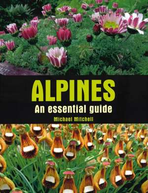 Alpines de Michael Mitchell