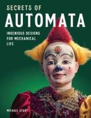 Secrets of Automata de Michael Start