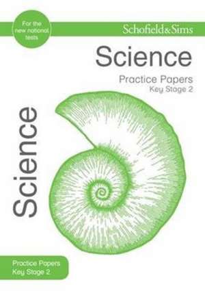 Key Stage 2 Science Practice Papers