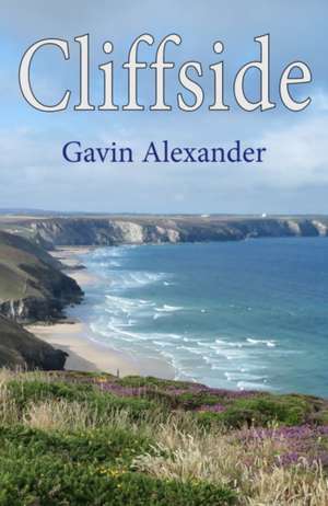 Alexander, G: Cliffside de Gavin Alexander