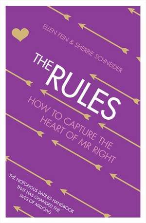 RULES PB de Ellen Fein