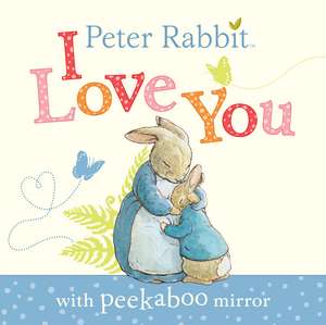 Peter Rabbit de Beatrix Potter