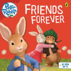Peter Rabbit Animation de Tbd