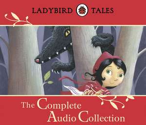 Ladybird Tales: The Complete Audio Collection de Ladybird