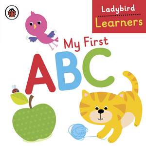 My First ABC de Tbd