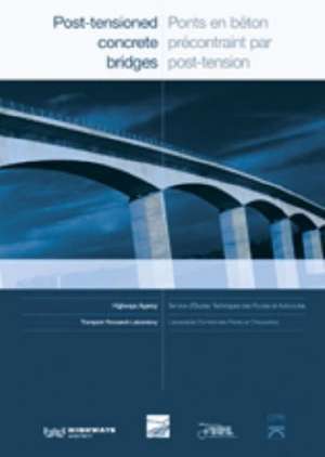 Post-tensioned Concrete Bridges