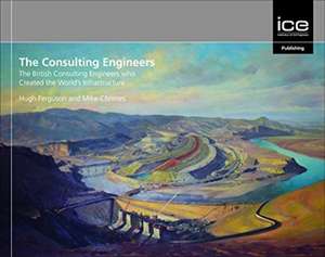 The Consulting Engineers de Hugh Ferguson