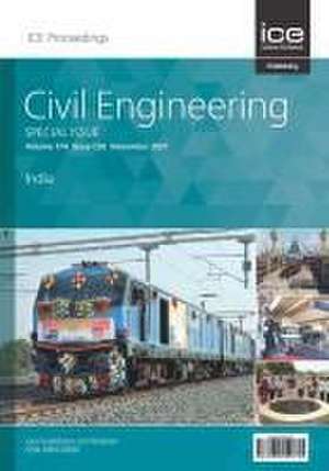 India – Civil Engineering Special Issue de S Fullalove