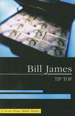 Tip Top de Bill James