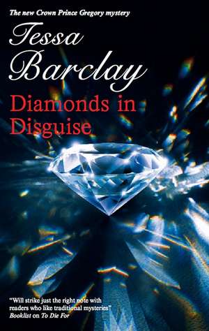 Diamonds in Disguise de Tessa Barclay