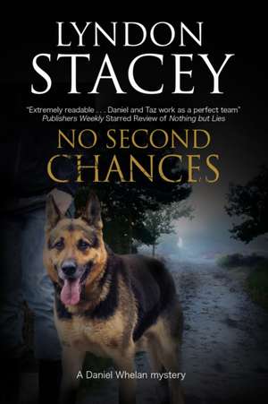 No Second Chances de Lyndon Stacey