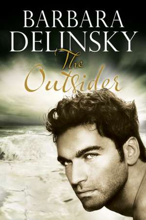 The Outsider de Barbara Delinsky