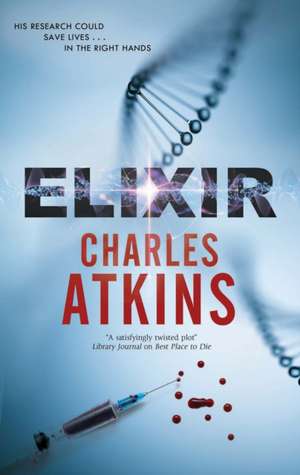 Elixir de Charles Atkins