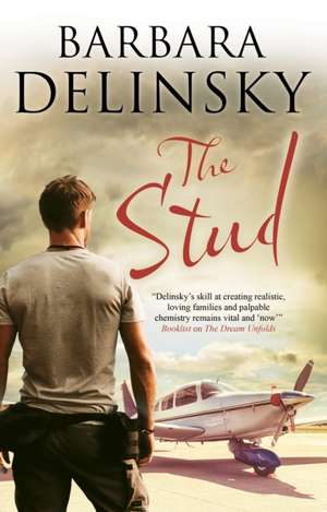 The Stud de Barbara Delinsky