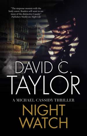 Night Watch de Night Watch David C. (Author) Taylor