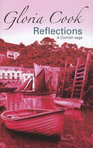 Reflections de Gloria Cook