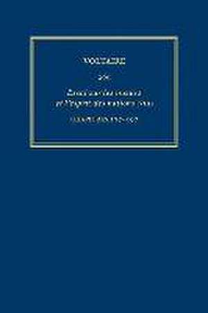 Complete Works of Voltaire 26C – Essai sur les moeurs et l`esprit des nations (VIII): Chapitres 177–197 de Bruno Bernard