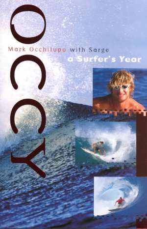 Surfers Year de M. Occhilupo