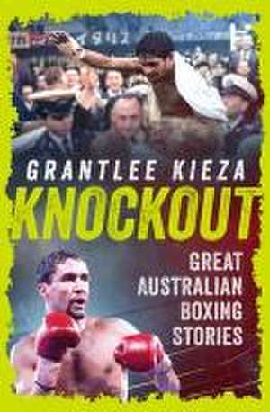 Knockout de Grantlee Kieza