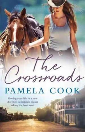 The Crossroads de Pamela Cook