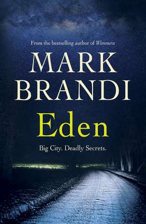 Eden de Mark Brandi