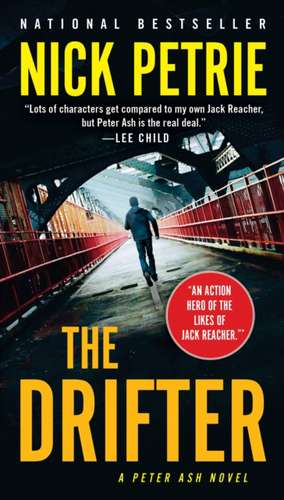 The Drifter de Nick Petrie