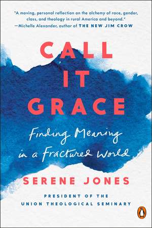 Call It Grace de Serene Jones